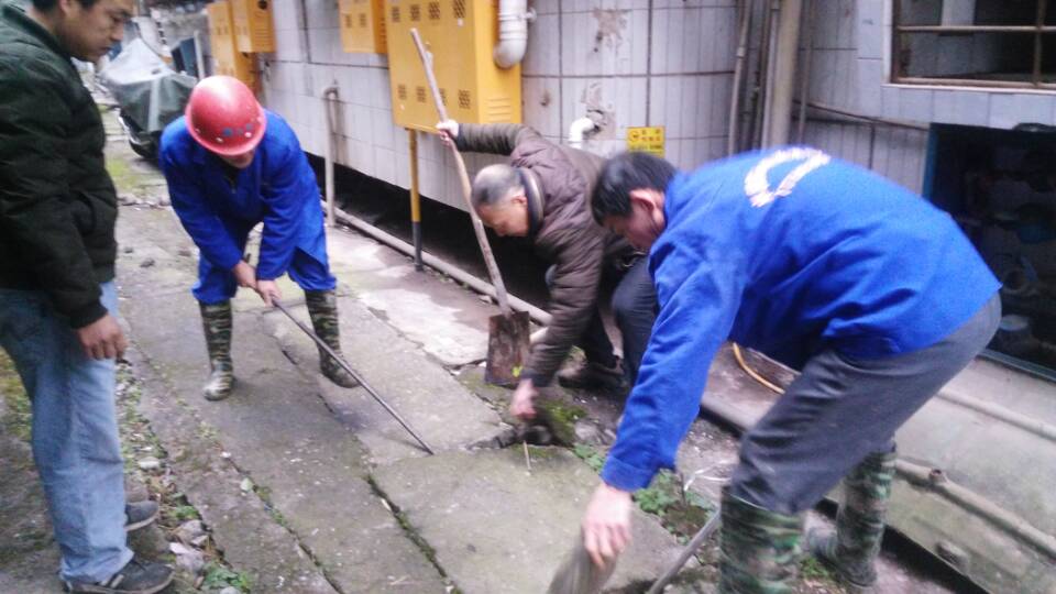 东山清掏化粪池、管道疏通一站式服务<高效><技术><可靠>